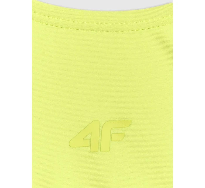 Dívčí dvoudílné plavky JUNIOR model 21437120 - 4F