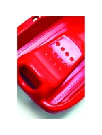 Plastové dětské rukavice s nápisem RED ROCKS