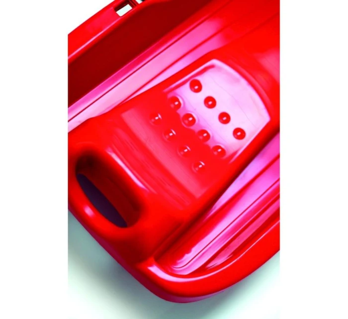 Plastové dětské rukavice s nápisem RED ROCKS