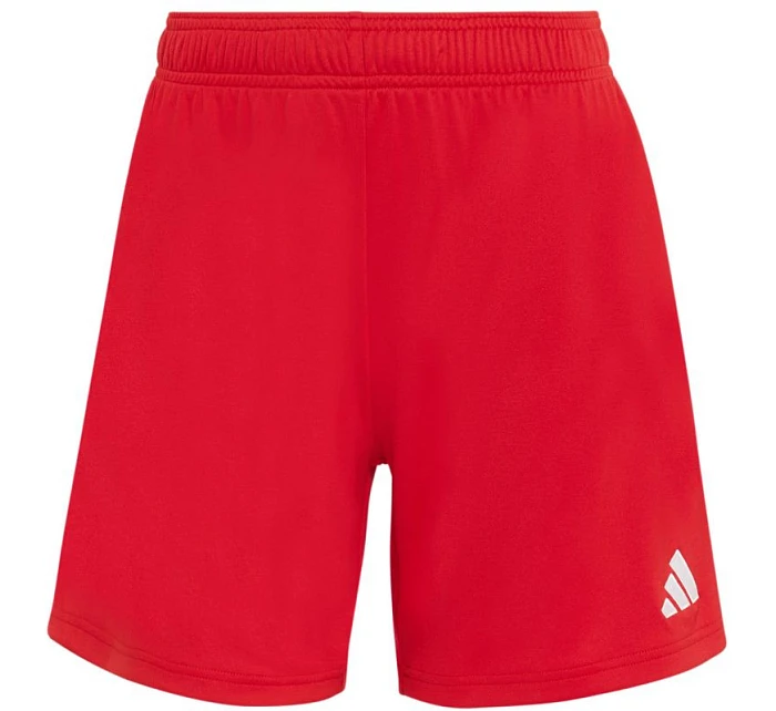 Dámské šortky adidas Entrada 26 red JZ2536 dámské