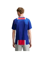 Pánské tričko Nike Paris Saint-Germain 2026/27 Stadium Home modro-červené II1885 417 Pánské tričko Nike Paris Saint-Germain 2026/27 Stadium Home modro-červené II1885 417