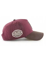 Čepice s kšiltem značky `47 MLB Los Angeles Dodgers BCPTN-MDTTC12GWP-KM12 Čepice s kšiltem značky `47 MLB Los Angeles Dodgers BCPTN-MDTTC12GWP-KM12