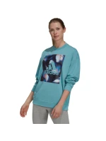 Bluza  Sweatshirt W model 19557314 - ADIDAS