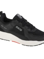 Pánská obuv M JJ174401 - Big Star