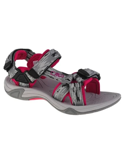Hamal Hiking Sandal Jr 38Q9954-51UL - CMP Hamal Hiking Sandal Jr 38Q9954-51UL - CMP