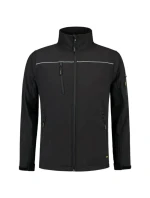 Tricorp Luxusní softshellová bunda M MLI-T53T1