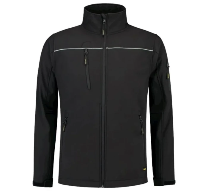 Tricorp Luxusní softshellová bunda M MLI-T53T1