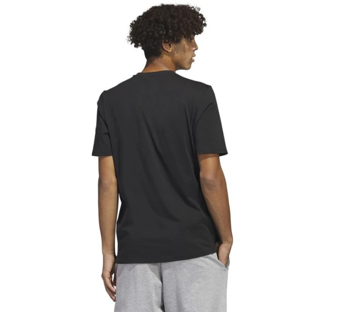 Pánské tričko Future M H49660 - Adidas