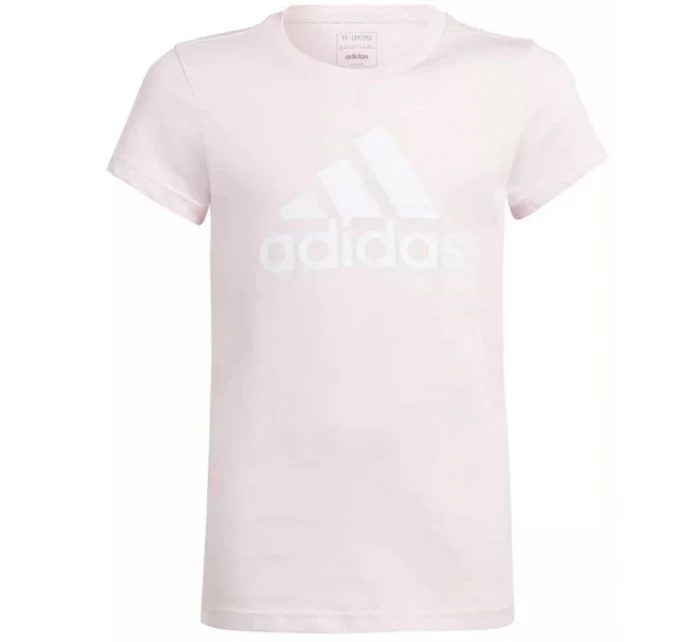 Dětské tričko Big Logo Jr IC6123 - Adidas