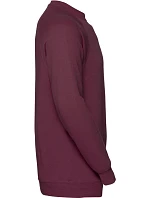 mikina 10. burgundy model 22474672 - Russell Athletic mikina 10. burgundy model 22474672 - Russell Athletic