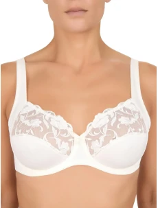 Felina 19 Moments 0000519, Bügel-BH 519 004 vanilková