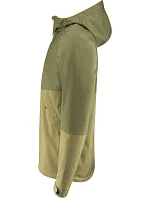 Jacket Men Pánská bunda do deště "TwoTone" moss green model 22453623 - James Harvest
