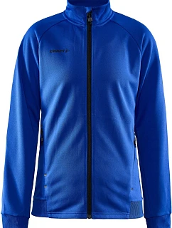 Craft Corporate ADV Unify Jacket W Dámská bunda 81.9135 club cobolt