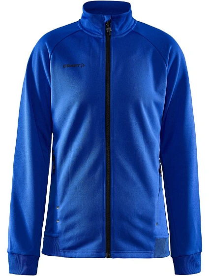 Craft Corporate ADV Unify Jacket W Dámská bunda 81.9135 club cobolt Craft Corporate ADV Unify Jacket W Dámská bunda 81.9135 club cobolt