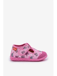 Baleríny Befado S model 21682683 - Milami