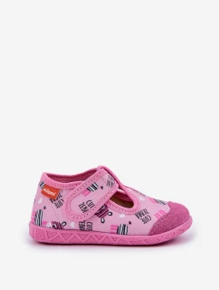 Baleríny Befado S model 21682683 - Milami