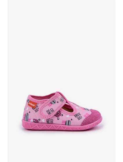 Baleríny Befado S model 21682683 - Milami