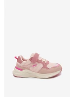 Dětské sportovní tenisky Big Star TT374031 růžové Dětské sportovní tenisky Big Star TT374031 růžové