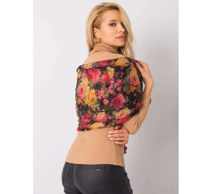 Sling AT CH 73 černá a růžová