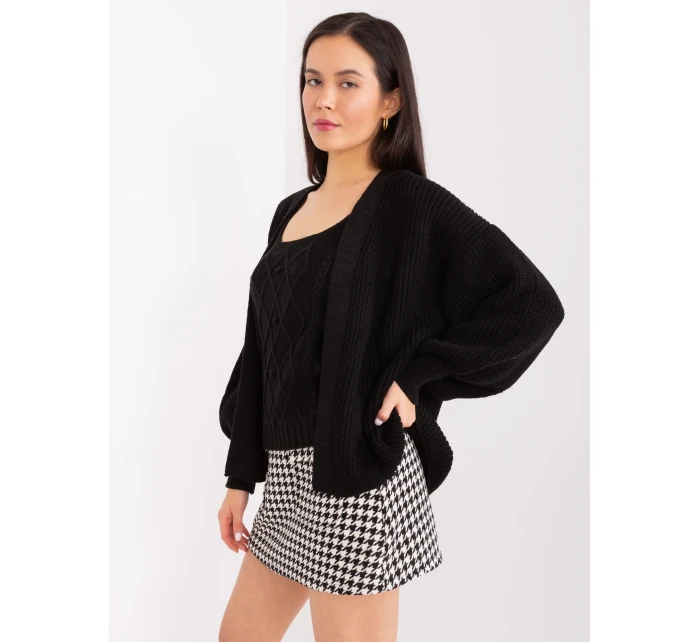 Sada BA KMPL 8019.20 černá Sada BA KMPL 8019.20 černá