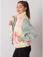 Vesta DHJ KZ model 17434166 jasně žlutá - FPrice