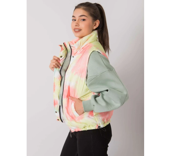 Vesta DHJ KZ model 17434166 jasně žlutá - FPrice