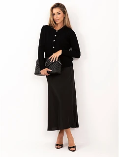 Sweter IR SW model 22404356 czarny - FPrice