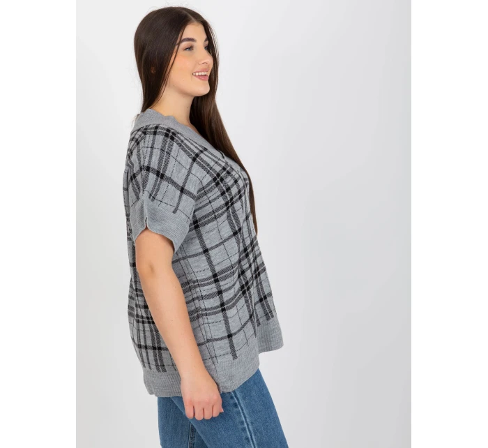 Vesta LK KZ 1232.20 šedá