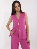 Komplet MI KMPL model 21094552 fuksjowy - FPrice Komplet MI KMPL model 21094552 fuksjowy - FPrice