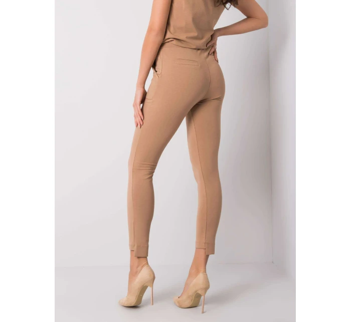 Tepláky RV DR 6002.14X velbloud