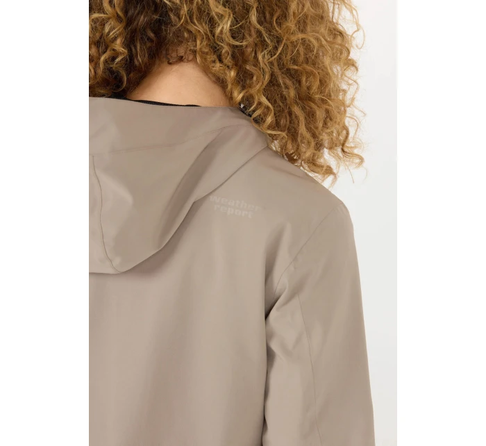 Dámská bunda model 21302705 - Weather report