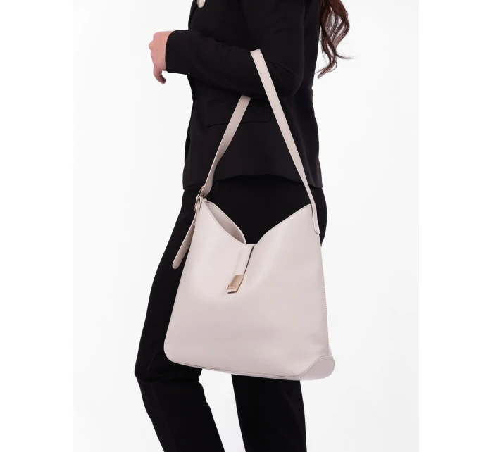 Dámská kabelka Vuch Maxine Beige