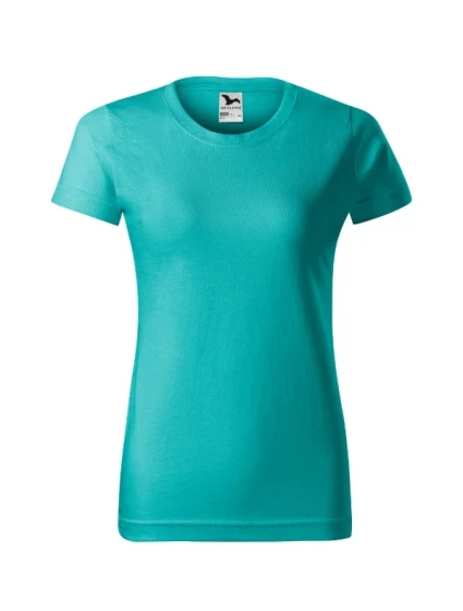 Basic tričko dámské model 20627846 - MALFINI, a.s.