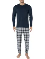 Pánské pyžamo 500002-878 - Jockey