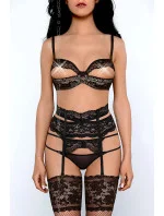 Dámská sexy podprsenka model 17901683 - Axami