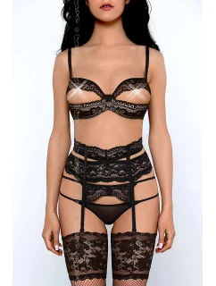 Dámská sexy podprsenka model 17901683 - Axami