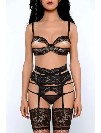 Dámská sexy podprsenka model 17901683 - Axami