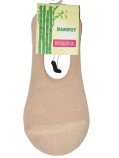 DÁMSKÉ MOKASÍNY BAMBOO 1020