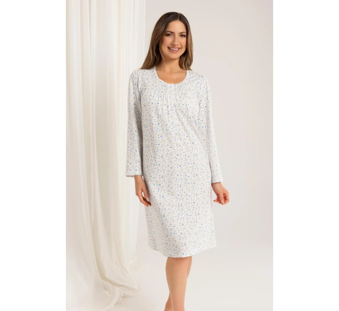 DÁMSKÁ KOŠILE 015 BIG J/25