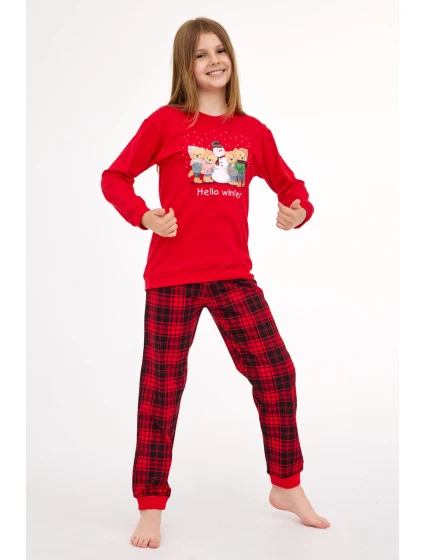 PYŽAMO DR model 21344455 - Cornette PYŽAMO DR model 21344455 - Cornette