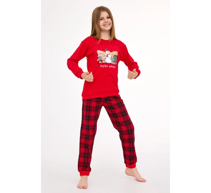 PYŽAMO DR model 21344455 - Cornette PYŽAMO DR model 21344455 - Cornette