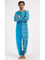 Pánský overal Méďa model 20584978 - Vienetta MAN