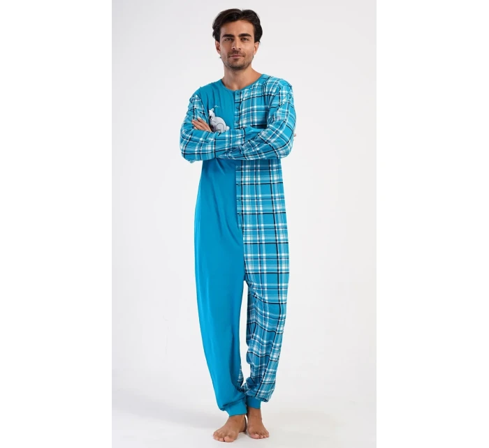 Pánský overal Méďa model 20584978 - Vienetta MAN