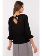 Svetr model 209402 Italy Moda Svetr model 209402 Italy Moda