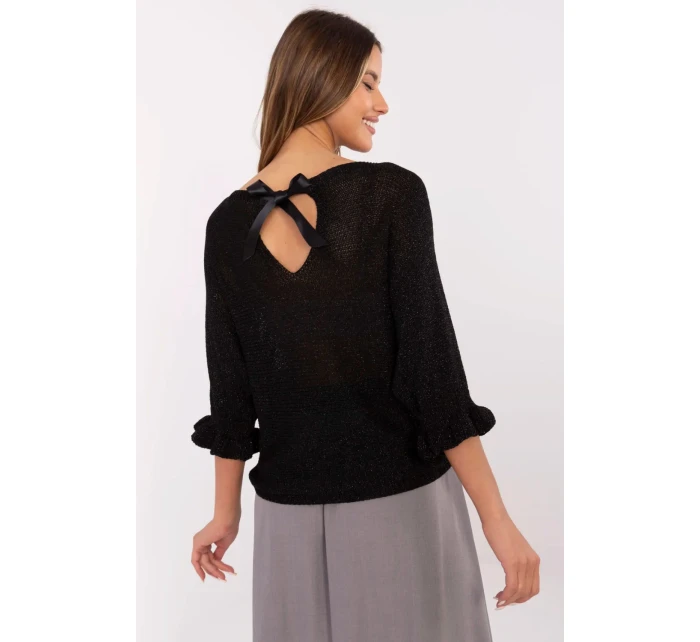 Svetr model 209402 Italy Moda Svetr model 209402 Italy Moda