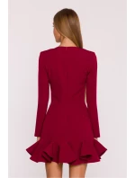 Společenské šaty model 216584 Moe Společenské šaty model 216584 Moe