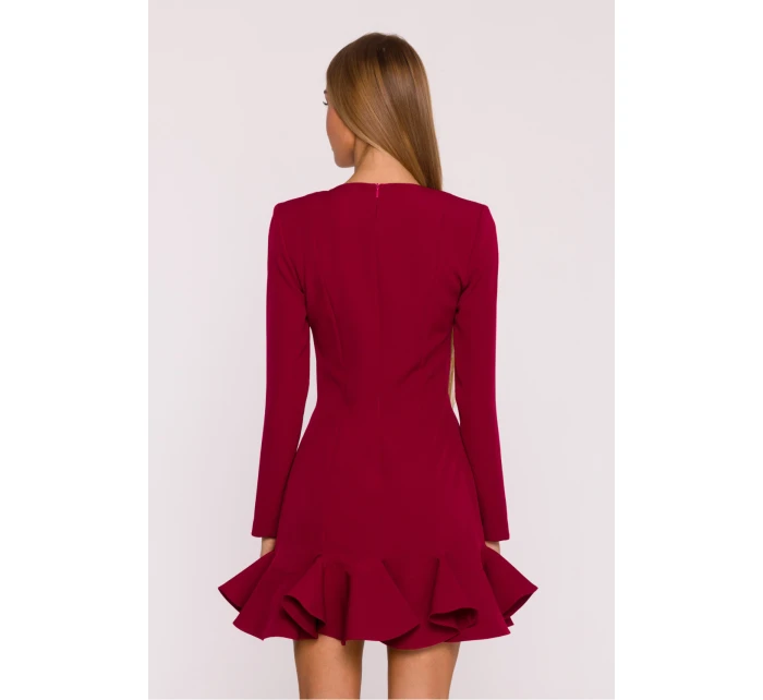 Společenské šaty model 216584 Moe Společenské šaty model 216584 Moe