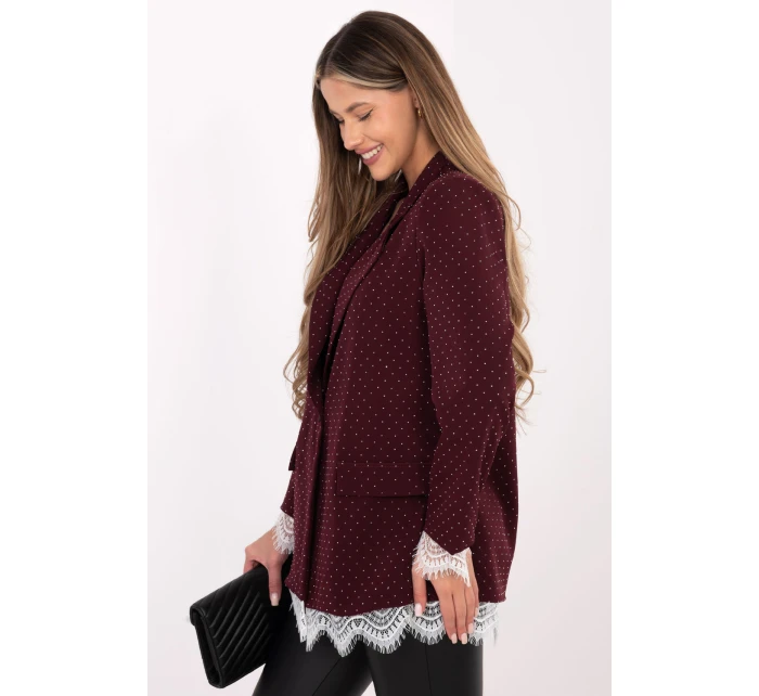 Sako  model 222587 Italy Moda