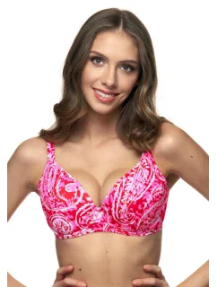 Dámské plavky Samanta model 21077253 horní díl - Fantasy