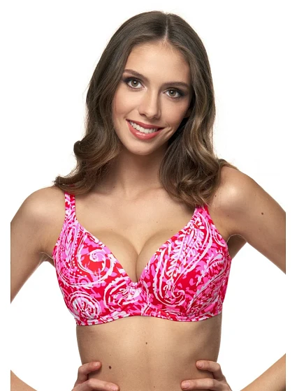 Dámské plavky Fantasy Samanta P1102 horní díl